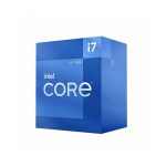 Procesador Intel i7-12700