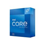Procesador Intel i7-12700F