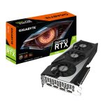 Tarjeta Grafica Gigabyte RTX 3060 GAMING OC 12G