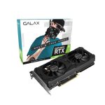 Tarjeta Grafica Galax GeForce RTX 3060 8GB 1-Click OC