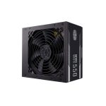 Fuente de Poder Cooler Master MWE White 550 V2
