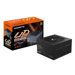 Fuente de Poder Gigabyte GP-UD850GM PG5