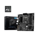 Placa Madre MSI B560M PRO-VDH