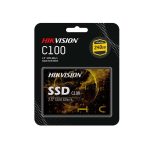 SSD Hikvision C100 240 GB