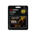 SSD Hikvision C100 480 GB