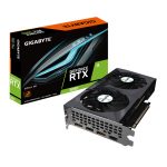 Tarjeta Grafica Gigabyte RTX 3050 EAGLE OC 8G