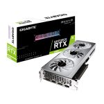 Tarjeta Grafica Gigabyte RTX 3060 VISION OC 12G