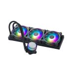 Refrigeración Liquida Cooler Master MasterLiquid ML360 Illusion
