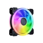 Ventilador Cooler Master MasterFan MF120 S3