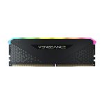 Corsair Vengeance RGB RS 1x8GB | DIMM DDR4-3600