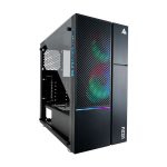 Gabinete Azza IRIS 330