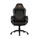 Cougar Fusion - Black