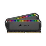 Corsair Dominator Platinum RGB 2x8GB | DIMM DDR4-4000