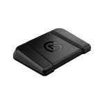Stream Deck Pedal Black
