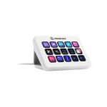 Stream Deck MK.2 Elgato White Edition