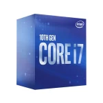 Procesador Intel Core i7-10700
