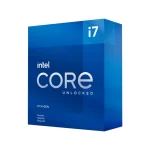 Procesador Intel Core i7-11700KF