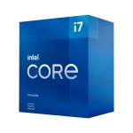 Intel Core i7-11700F
