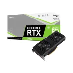 PNY GeForce RTX 3060 8GB VERTO Dual Fan
