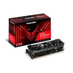 PowerColor Radeon RX 6800 XT Red Devil 16GB