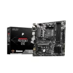 MSI PRO B550M-P GEN3