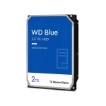Western Digital Blue 2 TB
