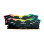 Memorias Ram Team T-Force Delta RGB 2x16GB | DIMM DDR5-6400