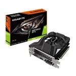 Tarjeta de Video Gigabyte GeForce GTX 1650 D6 4G (rev. 2.0)