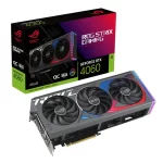 Tarjeta Grafica ASUS ROG STRIX RTX4060 O8G GAMING