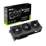 Tarjeta Grafica ASUS TUF RTX4060TI O8G GAMING