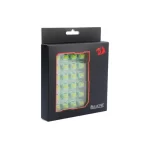 Switches Mecanicos Redragon Bullet Lime
