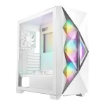 Gabinete Antec DF800 FLUX WHITE