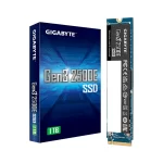 SSD Gigabyte Gen3 2500E 1TB Nvme