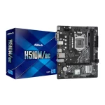 Placa Madre ASRock H510M/ac