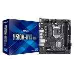 Placa Madre ASRock H510M-HVS R2.0