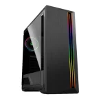 Gabinete Gamemax Shine G517