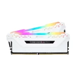 Memorias Ram Corsair Vengeance RGB Pro 2x8GB | DIMM DDR4-3600