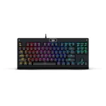 Teclado Mecanico Redragon Dark Avenger K568RGB - Red Switch