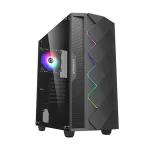 Gabinete Gamemax Diamond Black