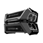 Gabinete Cougar Gemini X