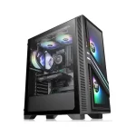 Gabinete Thermaltake Versa T35 TG RGB