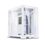 Lian Li PC-O11 Dynamic EVO - White