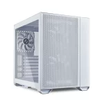 Gabinete Lian Li PC-O11 AIR MINI - White