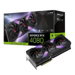 PNY GeForce RTX 4080 16GB XLR8 Gaming VERTO EPIC-X