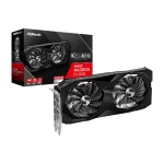 ASRock Challenger D 8GB OC RX 6600