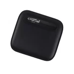 SSD Externo Crucial X6 500 GB