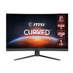 Monitor MSI Optix G27C4X