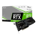 PNY GeForce RTX 3060 12GB UPRISING Dual Fan