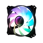 Zalman ZM-IF120 Infinity Mirror ARGB Black