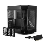 Gabinete Hyte Y60 - Black